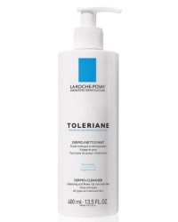 La Roche-Posay Toleriane Очищающее средство для лица 400 ml