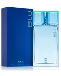 Ajmal Blu Парфюм EDP 90 ml