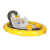 Intex 59570 Детский Понтон для Плавания 58 x 76 см