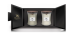Woodwick Fireside & Linen набор Aроматических свечей 2 x 85 g