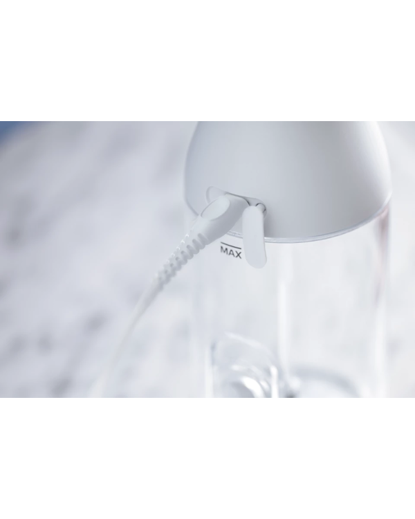 Philips Sonicare Cordless Power Flosser DiamondClean 9000 Набор из электрической зубной щетки и ирригатора