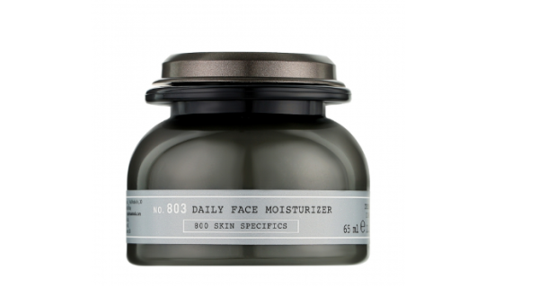 Depot No. 803 Daily Увлажняющий Крем для Лица 65 ml