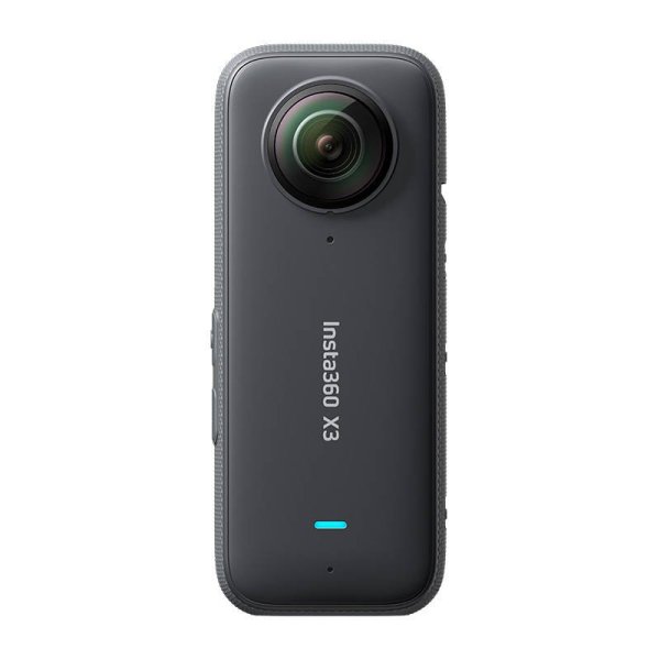 Insta360 X3 Камера 5.7K / 18MP Insta360 X3 Камера 5.7K / 18MP