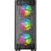 Mars Gaming MC-KX XXL Компьютерный корпус E-ATX / 5x FAN / ARGB Chroma
