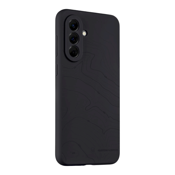Tactical Beaver Cover Защитный чехол для Samsung Galaxy A56 / асфальт