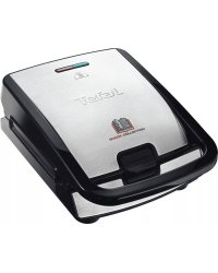 Tefal SW854D Snack Collection Cэндвичница