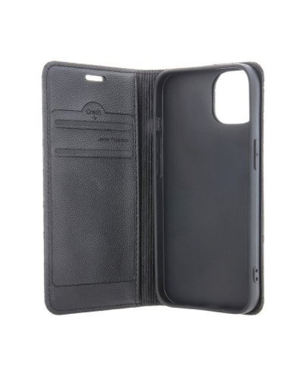 Mocco Smart Caro Чехол Книжка для Apple iPhone 16e