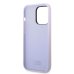 Karl Lagerfeld KLHCP14XSNIKBCU Чехол для Apple iPhone 14 Pro Max