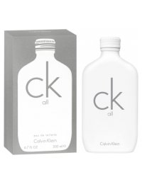 Calvin Klein CK All Парфюм EDT 200ml