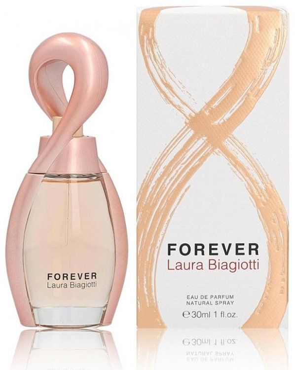Laura Biagiotti Forever Парфюм EDP 30 ml