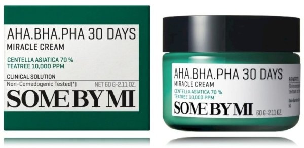 Some By Mi AHA.BHA.PHA Day Крем 60 g