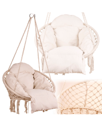 RoGer Садовые Kачели 60 x 80 x 120 cm