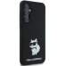 Karl Lagerfeld KLHCSA55SMHCNPK Чехол для Samsung Galaxy A55