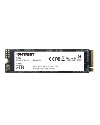 Patriot P300P2TBM28 SSD диск 2TB