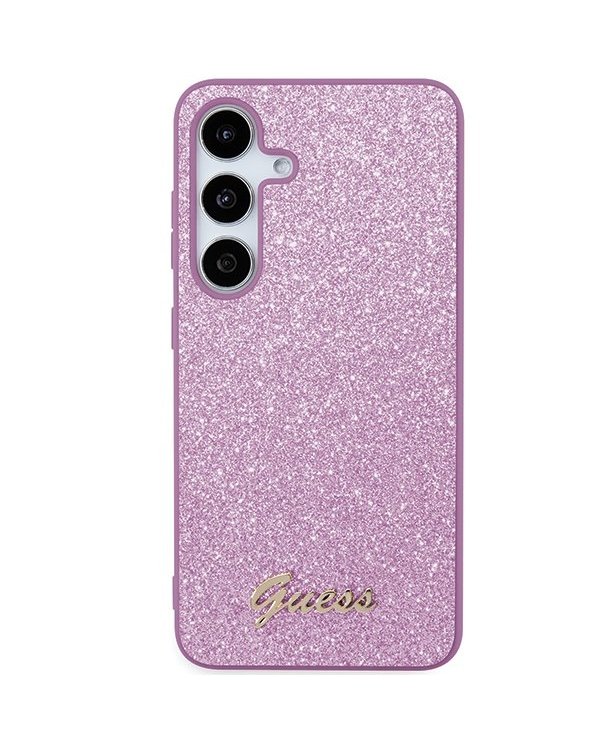Guess GUHCS24MHGGSHU Чехол для Samsung Galaxy S24+