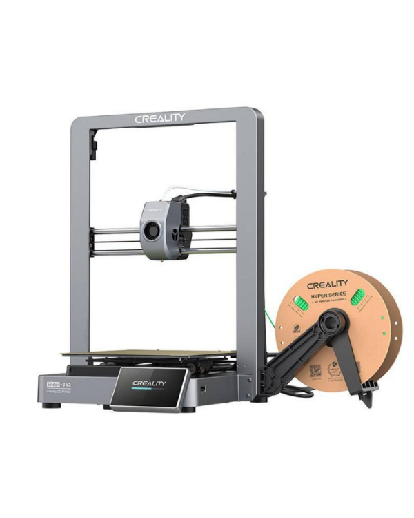Creality Ender-3 V3 3D Принтер