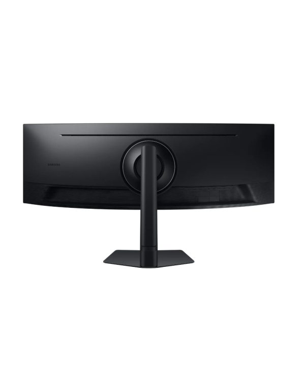 Samsung S95UC Dual QHD LCD Mонитор 49"