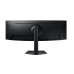Samsung S95UC Dual QHD LCD Mонитор 49"