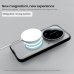 Nillkin Super Frosted PRO Magnetic Back Cover Чехол для Xiaomi 17 Ultra