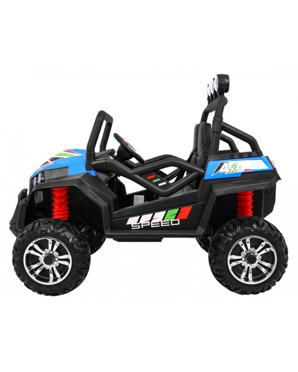 RoGer Grand Buggy 4x4 Электромобиль