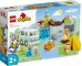 LEGO DUPLO 10997 Camping Adventure Конструктор