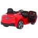 BMW 6 GT Детский Электромобиль