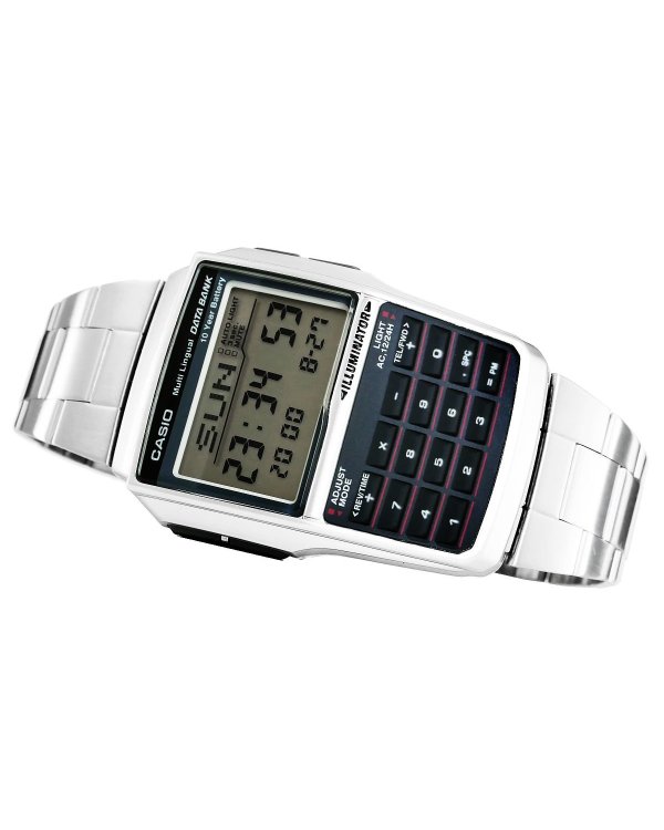 CASIO DBC-32D-1ADF Часы