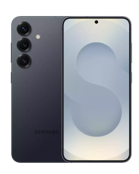 Samsung Galaxy S25 Смартфон 12GB / 256GB Black Blue