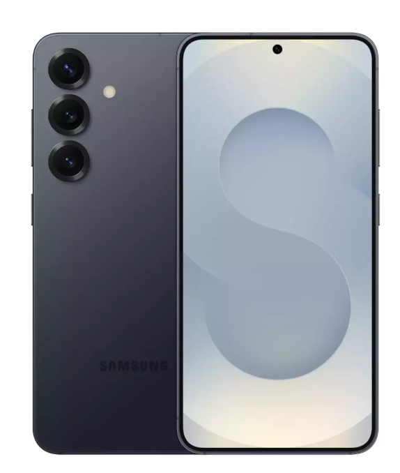 Samsung Galaxy S25 Смартфон 12GB / 256GB Black Blue