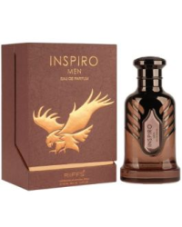 Riiffs Inspiro Men Парфюм EDP 100ml
