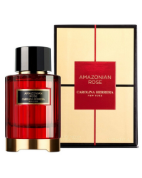 Carolina Herrera Amazonian Rose Парфюм EDP 100 ml