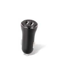 Forever CC-03 2x USB Автомобильное Зарядное Устройство