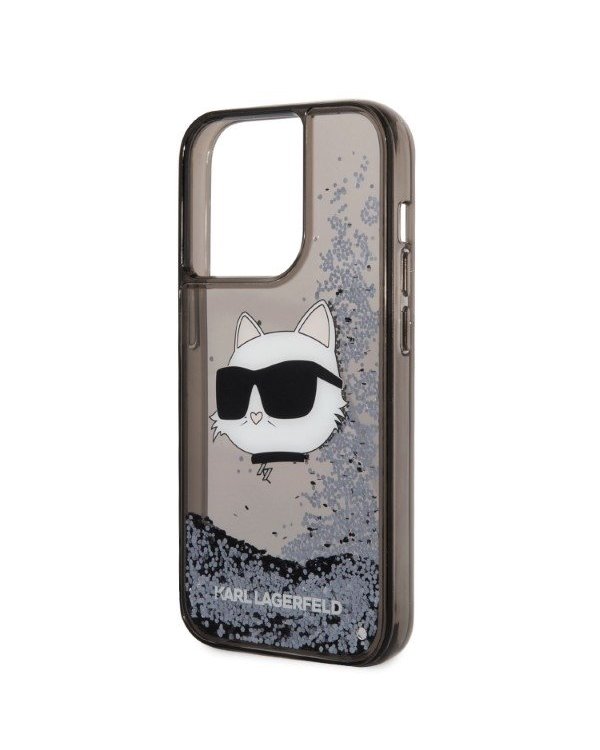 Karl Lagerfeld KLHCP14LLNCHCK Чехол для Apple iPhone 14 Pro
