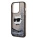 Karl Lagerfeld KLHCP14LLNCHCK Чехол для Apple iPhone 14 Pro