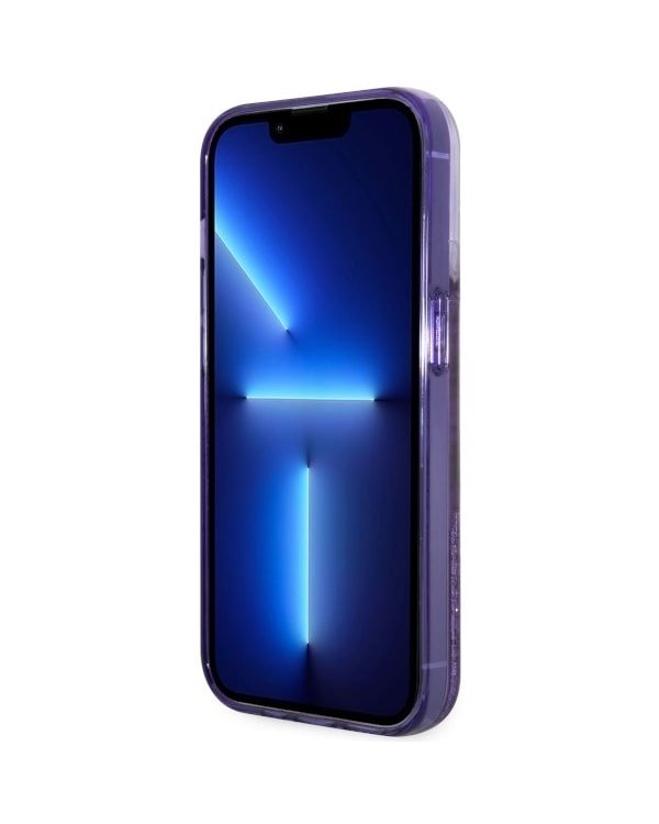 Guess GUHCP14LLC4PSGU Чехол для Apple iPhone 14 Pro