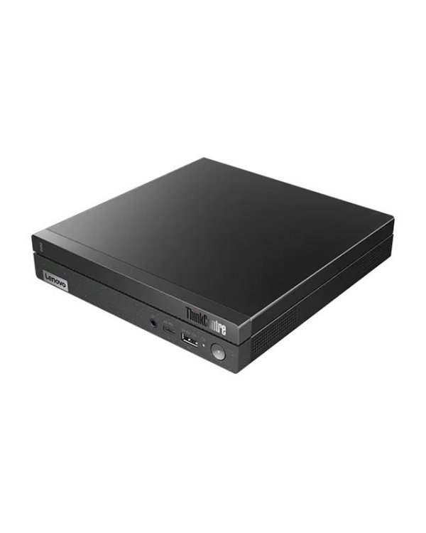 Lenovo ThinkCentre Neo 50Q Gen4 Персональный компьютер i5-13420H / 8GB DDR4 / 256GB NVMe SSD / Dos
