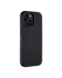 Tactical MagForce Velvet Smoothie Cover Защитный чехол для Apple iPhone 15 / асфальт