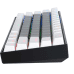 Delux KM33 BT RGB Клавиатура