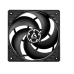 Arctic F12 PWM PST CO Вентилятор 4-pin / 120mm
