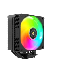 Mars Gaming MCPUX5ARGB Кулер для процессора 240W TDP / ARGB