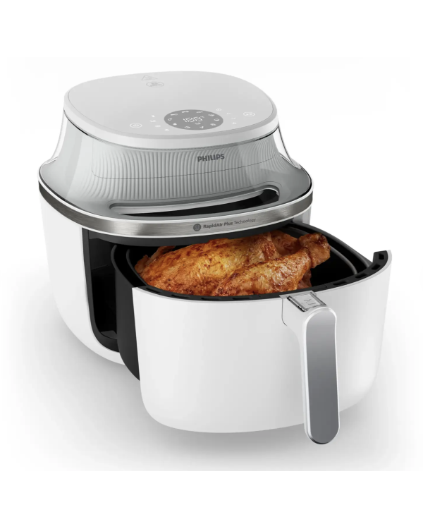 Philips 3000 NA331/10 Горячий воздушный бойлер 6.2L