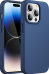 Mocco Matt Back Case Защитный Чехол для Apple iPhone 16 Pro Max