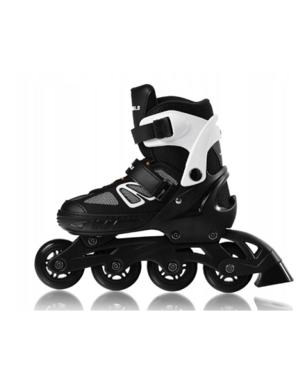 Blackwheels Sonic Ролики 40-43