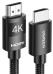 Ugreen UGR1040BLK HDMI Кабель 3m