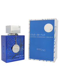 Armaf Club De Nuit Blue Iconic Парфюм EDP 105ml