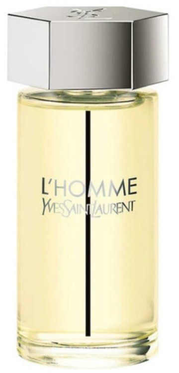 Yves Saint Laurent L´Homme Парфюм EDT 200 ml