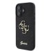 Дополнительное изображение книги «Guess GUHCP16SHG4SGK Чехол для Apple iPhone 16»
