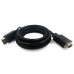 Gembird CCP-DPM-VGAM-6 Кабель DisplayPort на VGA 1.8m