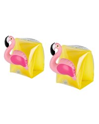 RoGer Нарукавники для плавания Flamingo