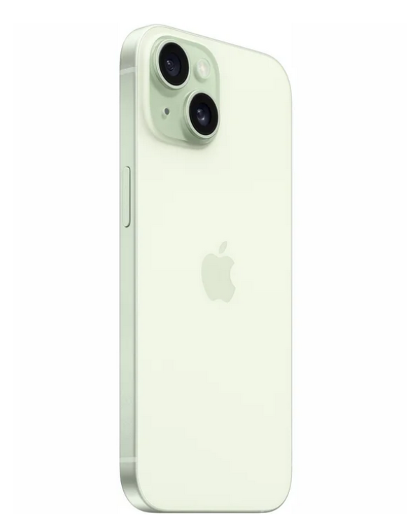 Apple iPhone 15 Смартфон 6GB / 128GB Green